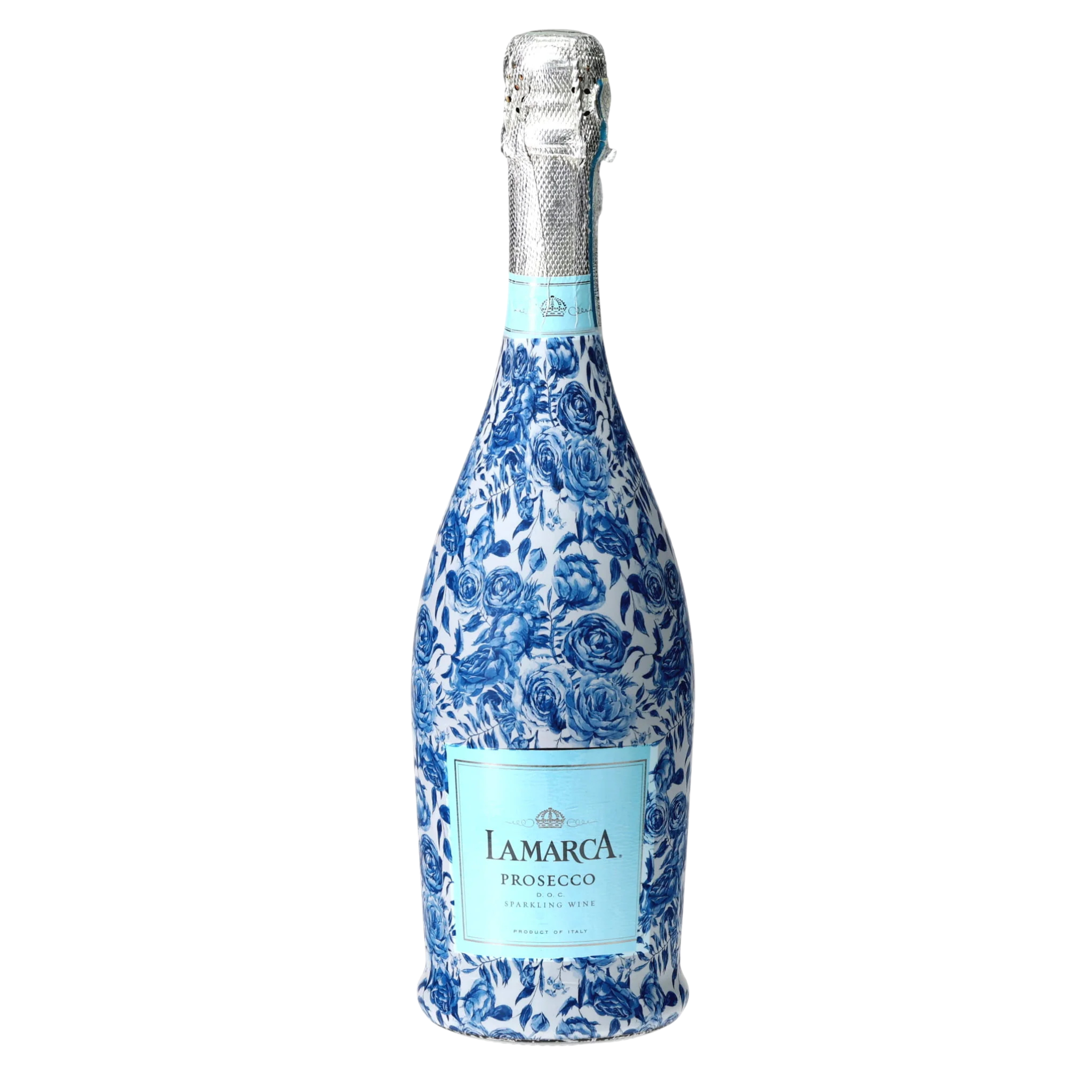 Prosecco Beau Bottles Bottle Wrap