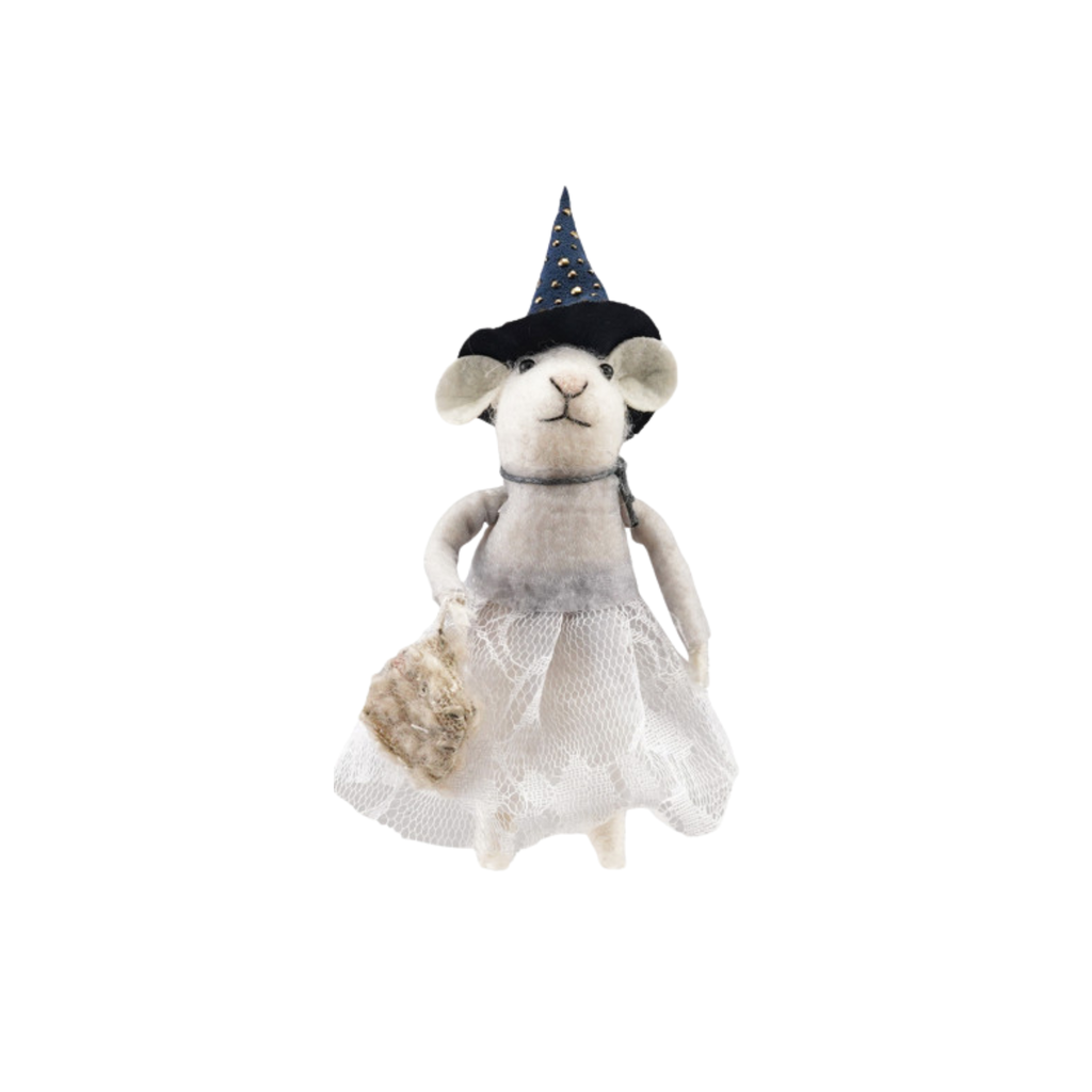 Halloween Costumes Felt Mice