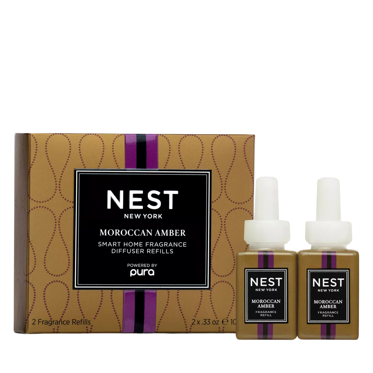 Nest Pura Refill Set