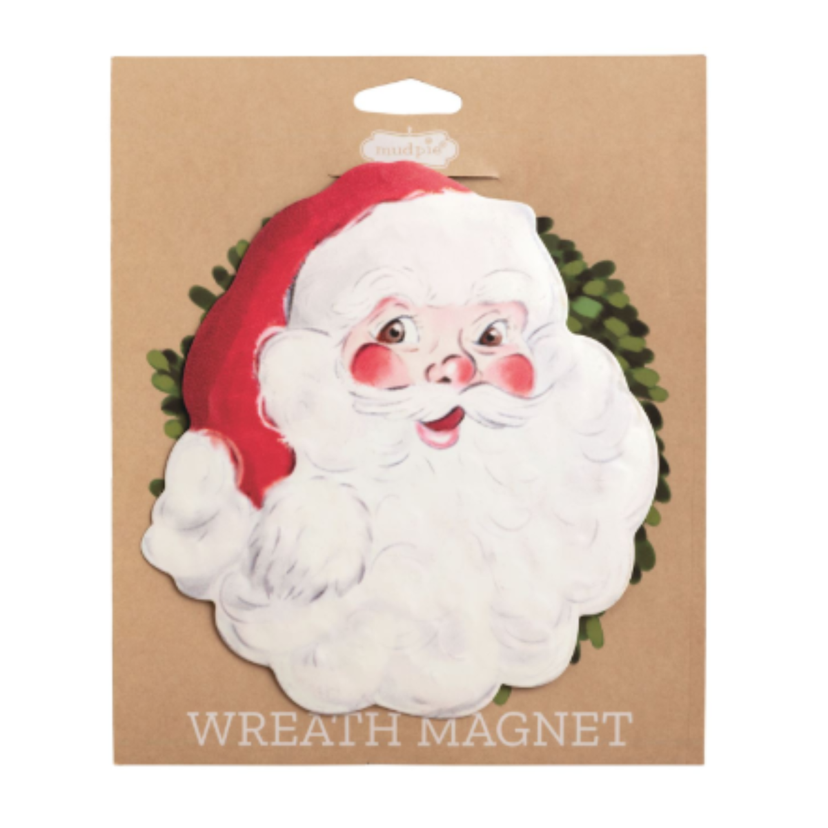 Holiday Wreath Magnets