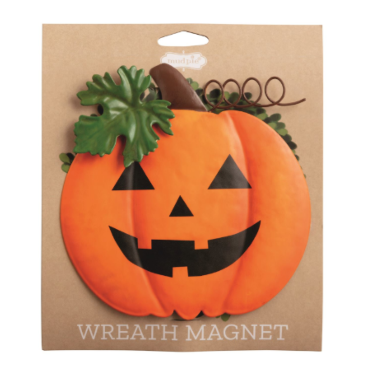 Holiday Wreath Magnets
