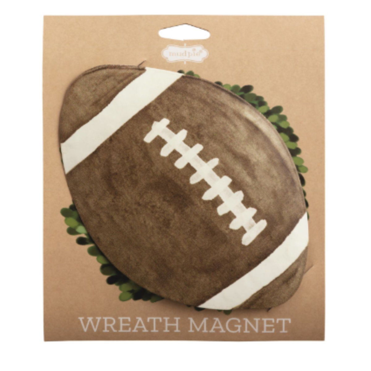 Holiday Wreath Magnets
