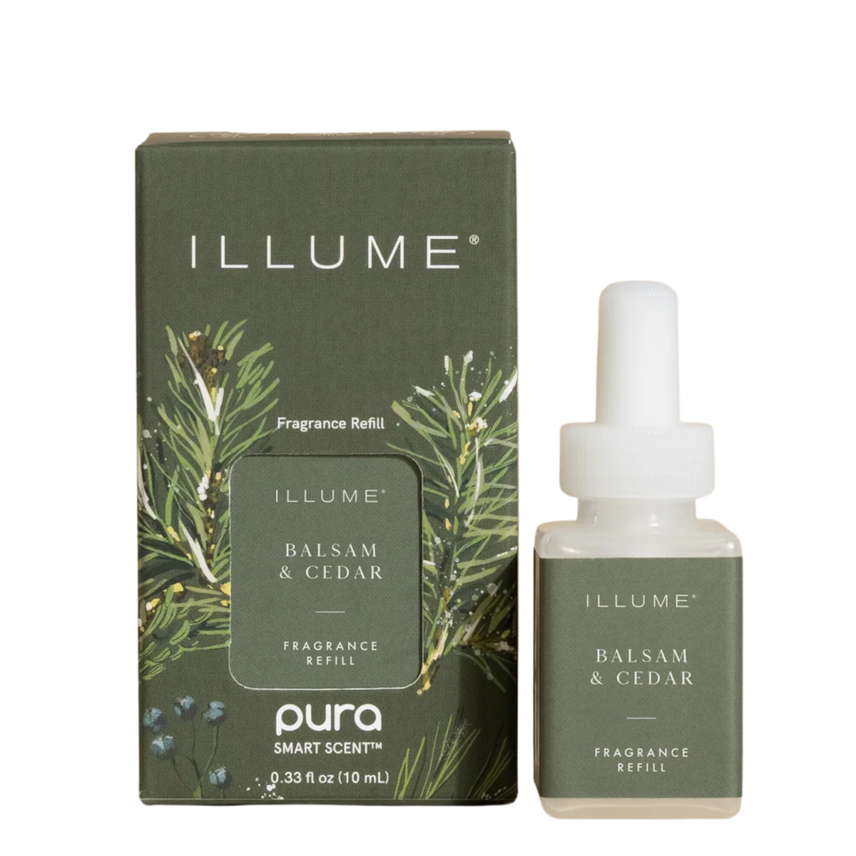Pura Single Refills
