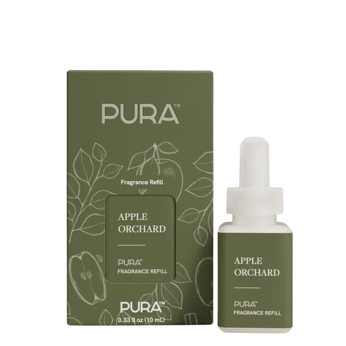 Pura Single Refills