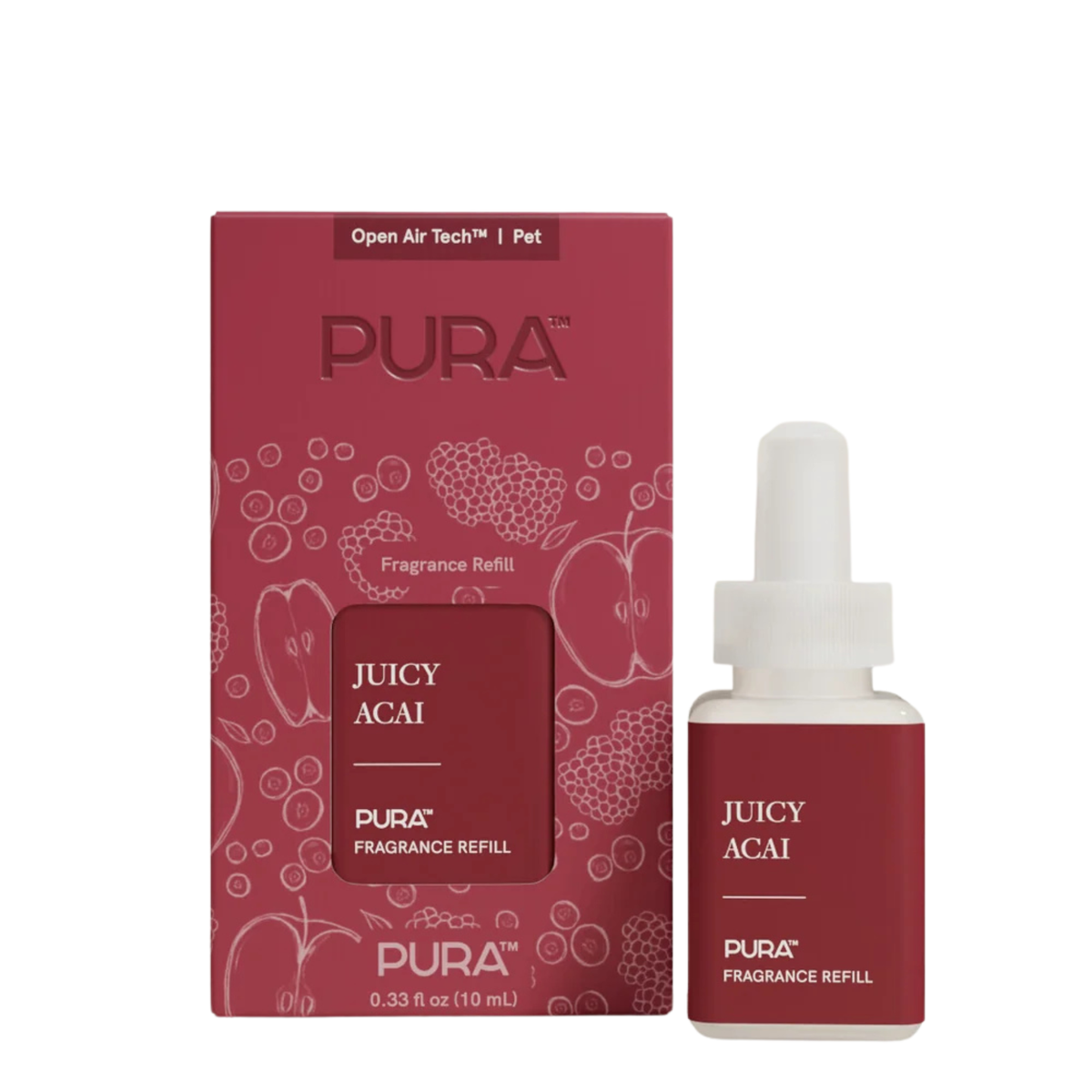 Pura Single Refills