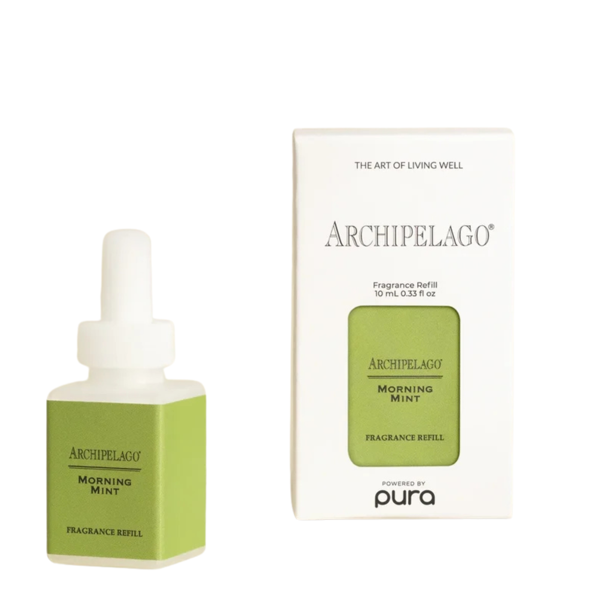 Pura Single Refills