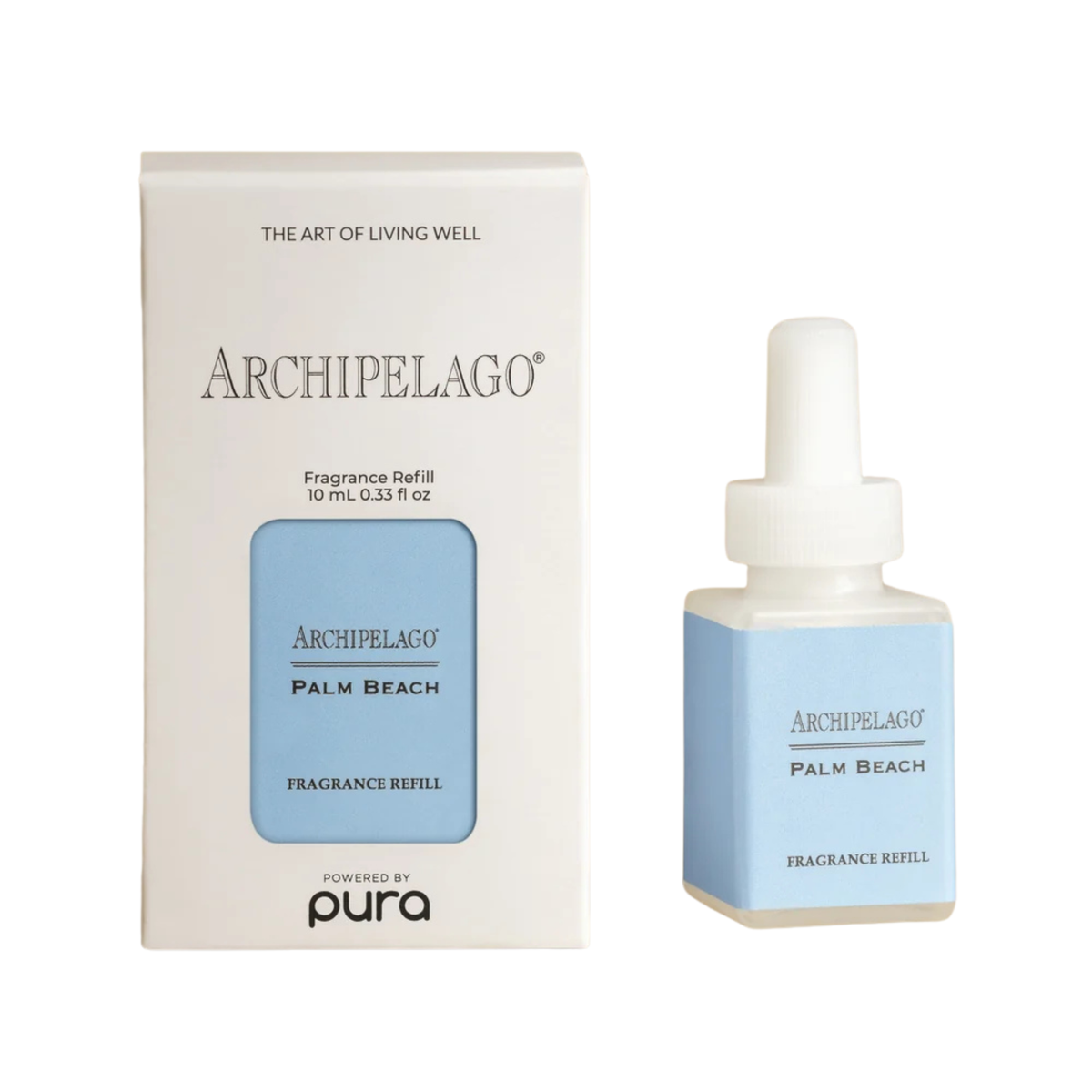 Pura Single Refills