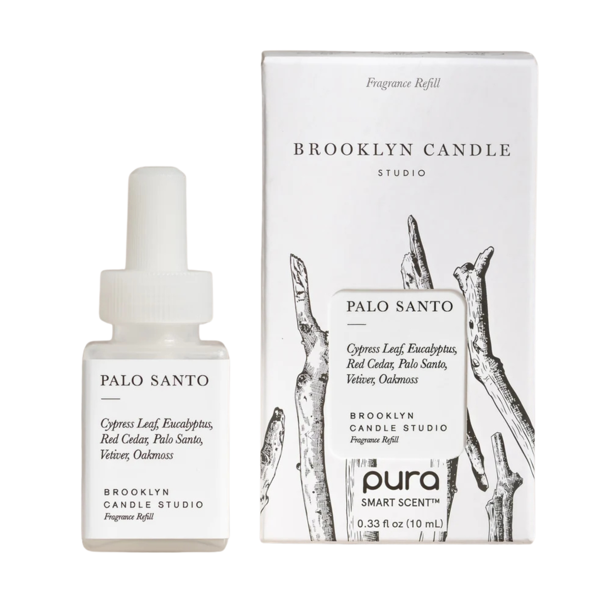Pura Single Refills