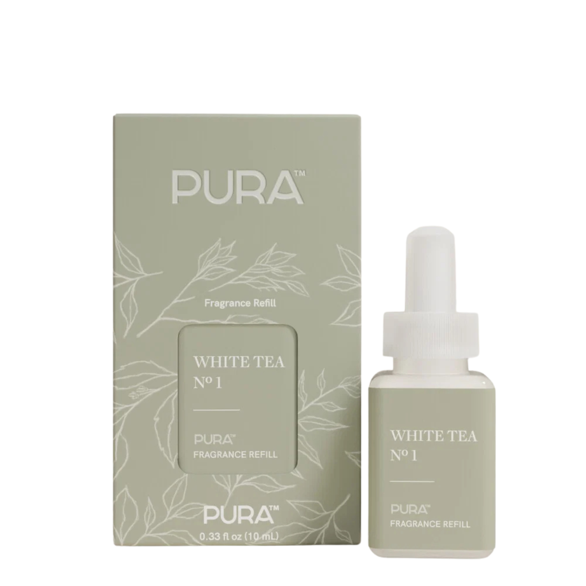 Pura Single Refills