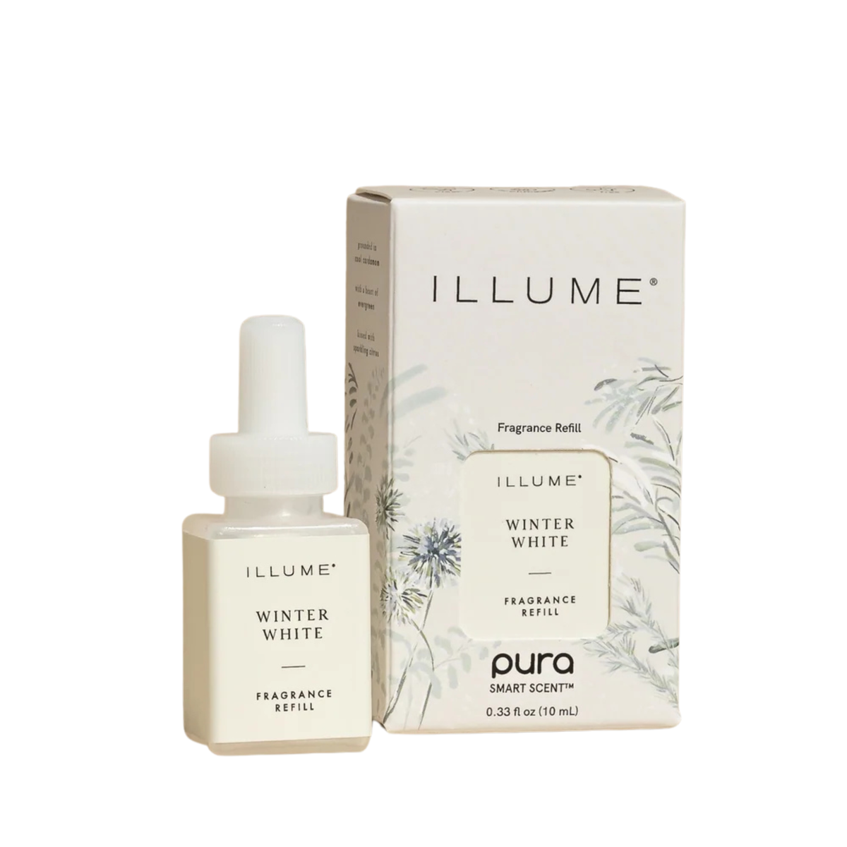 Pura Single Refills