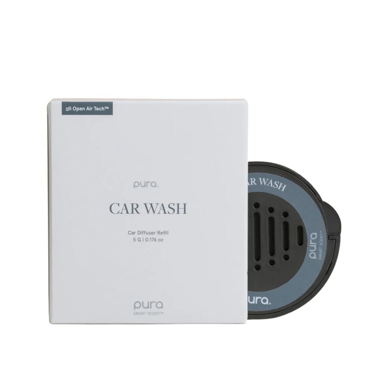 Pura Car Refills