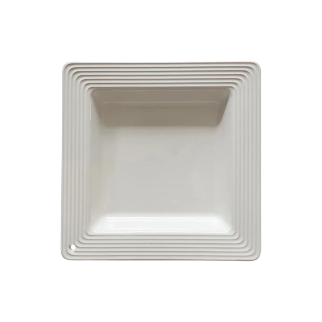Nora Fleming Napkin & Candy Holder