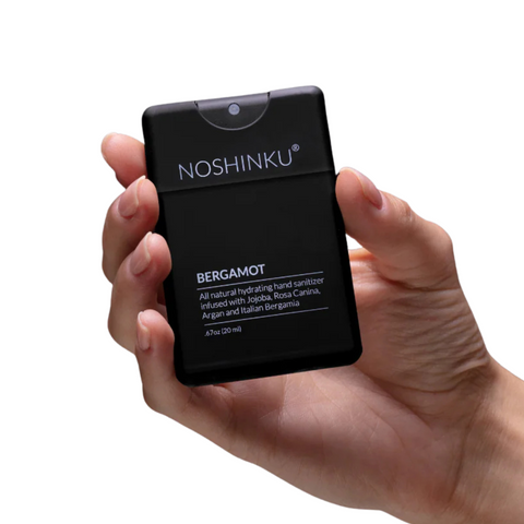 Hand Sanitizer Pocket Spray