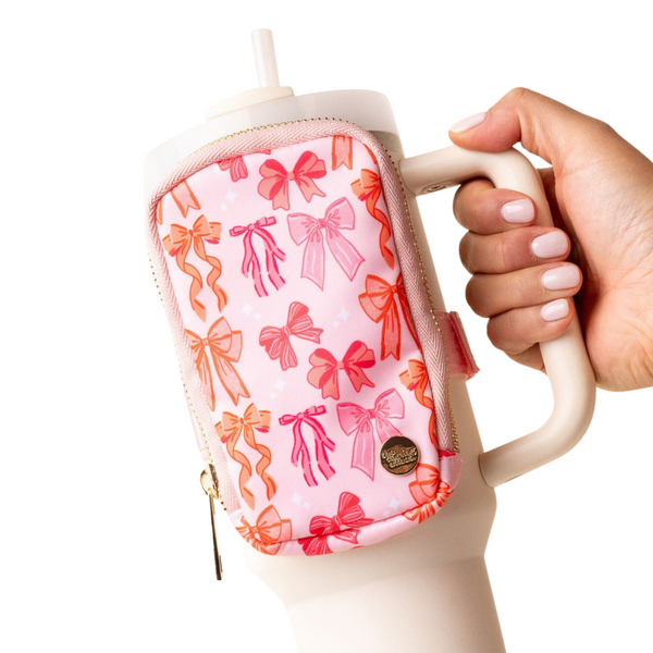 Tumbler Fanny Pack