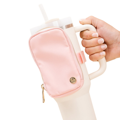 Tumbler Fanny Pack