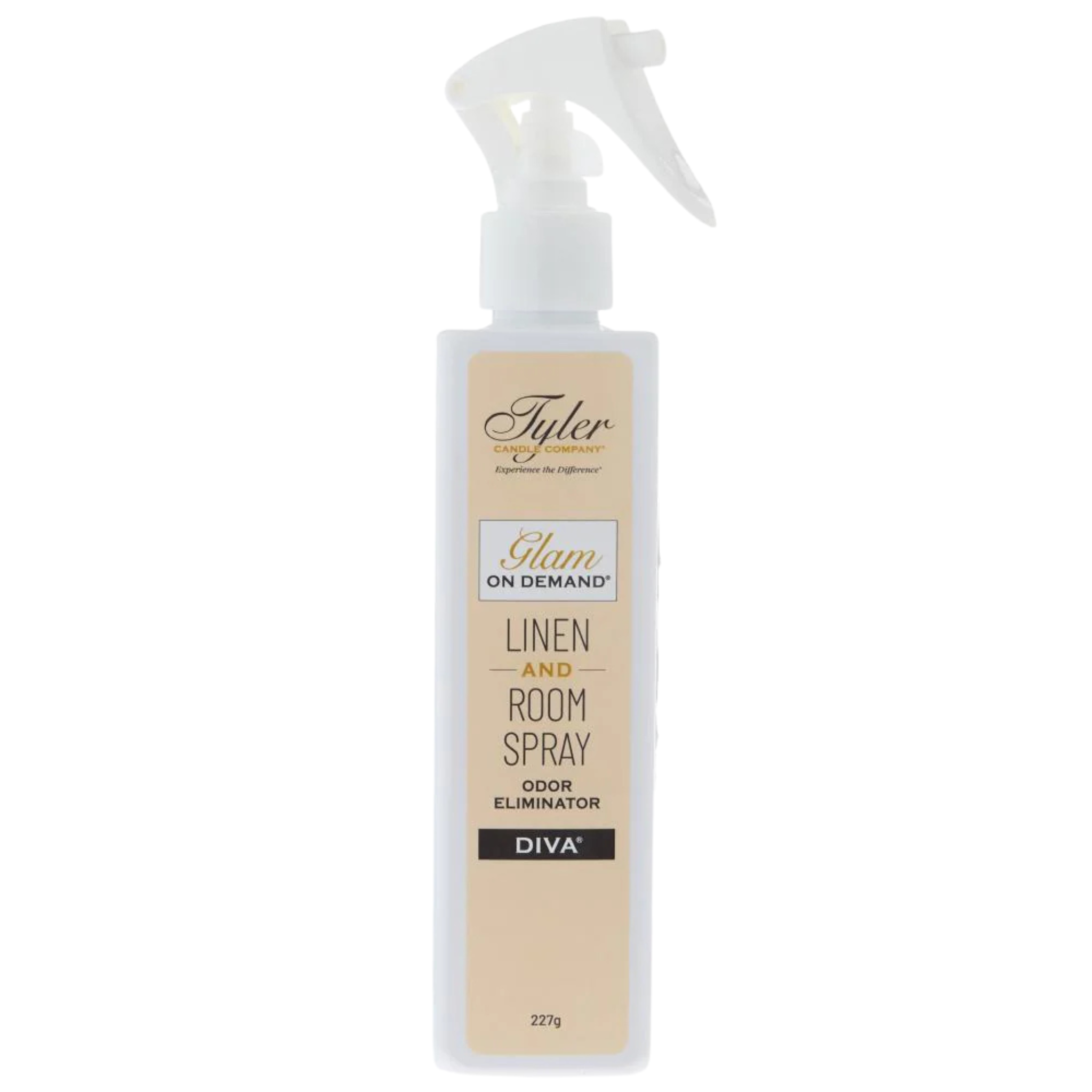 Diva Glam on Demand - Room or Linen Spray