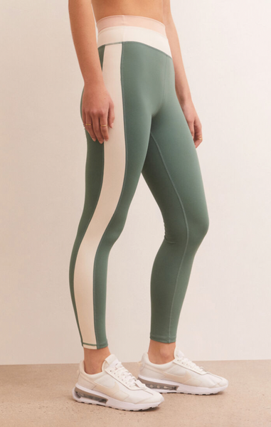 Move With It Leggings