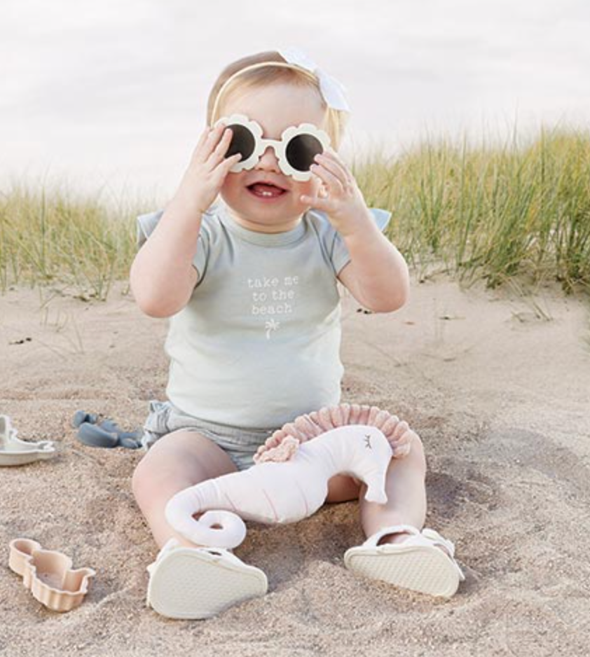 Take Me To The Beach Onesie