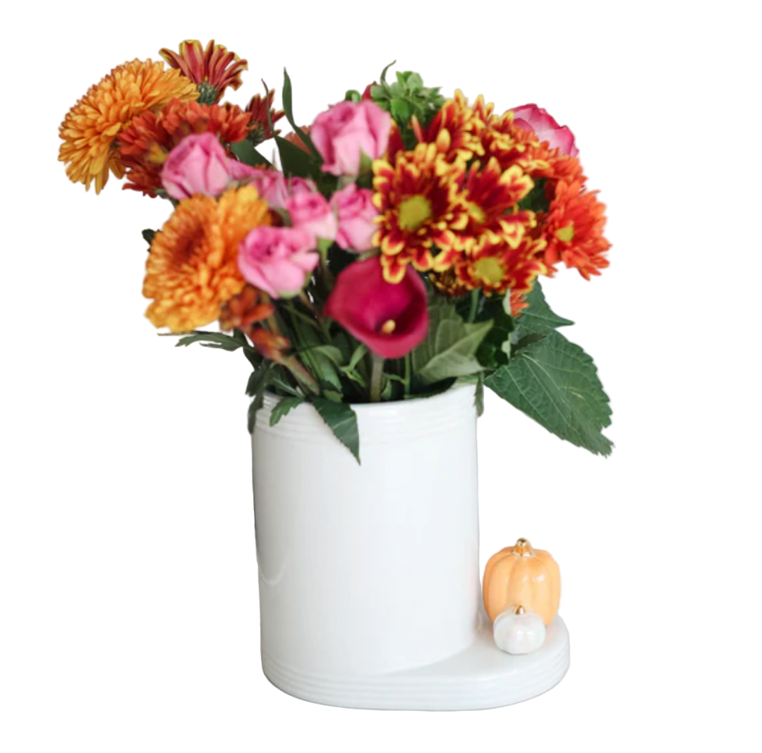 Nora Fleming Utensil Crock