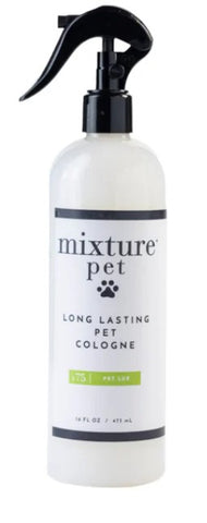 Long Lasting Pet Cologne