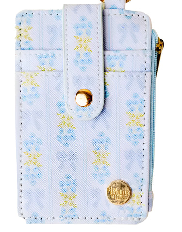 Keychain Wallet