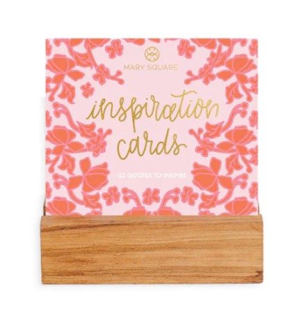 Inspiration Card Block
