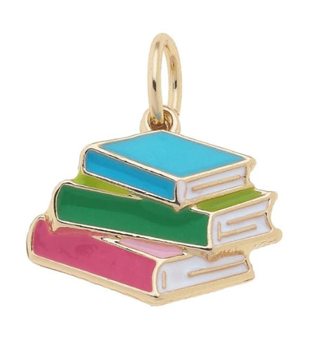 Books Charm