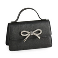 Bowie Straw Mini Bag