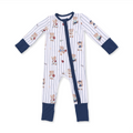 Sports Bears Convertible Romper