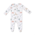 Sweet Baby Dinos Footie