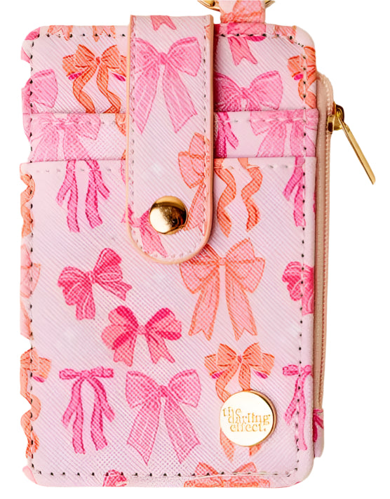 Keychain Wallet