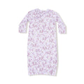 Sweet Dream Floral Kimono Gown