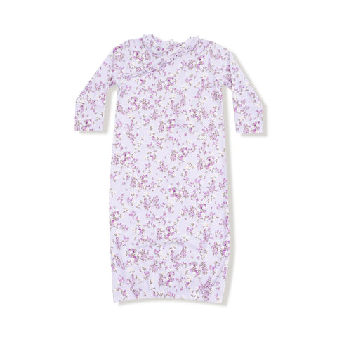 Sweet Dream Floral Kimono Gown