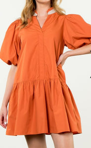 Stacy Dress