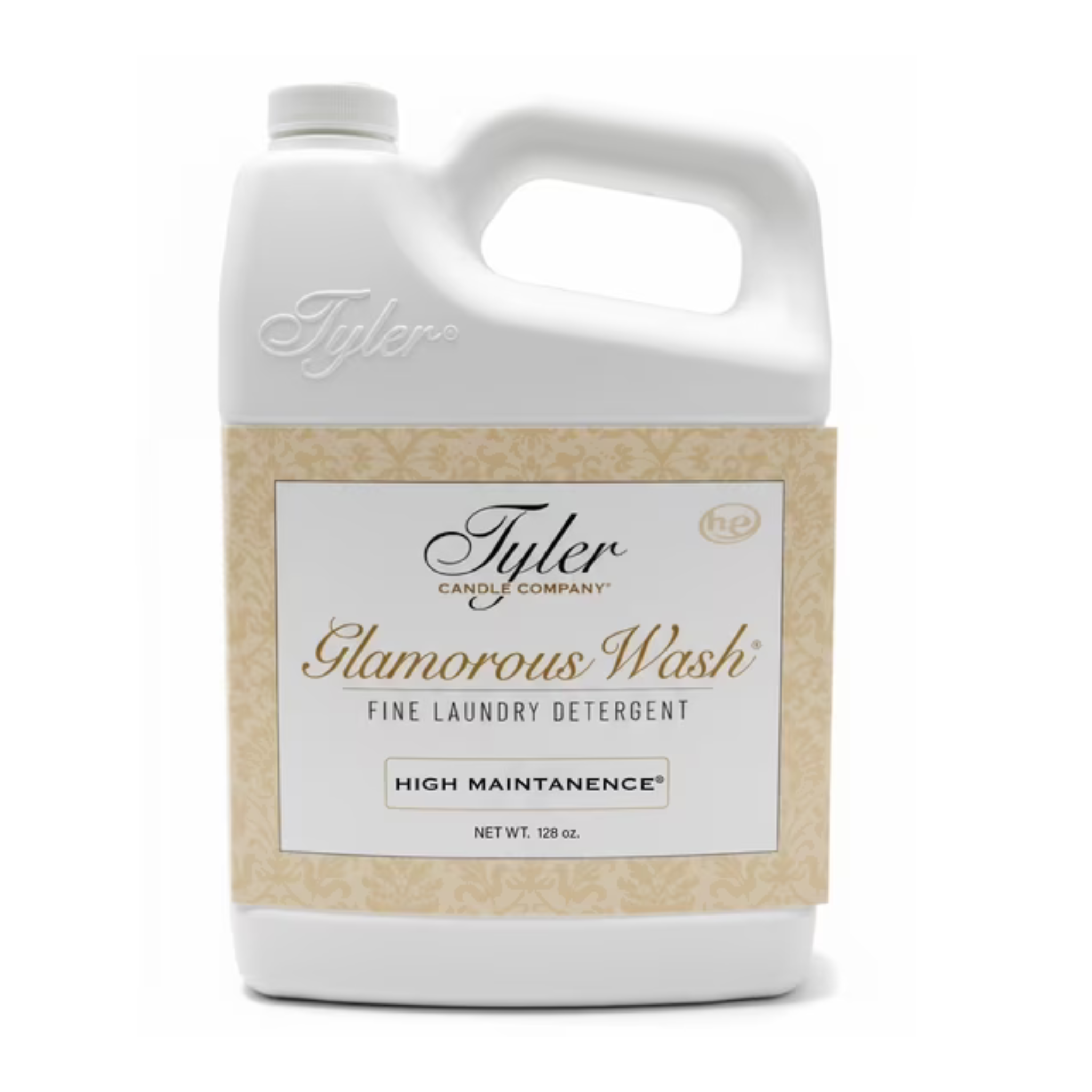 High Maintenance Laundry Detergent