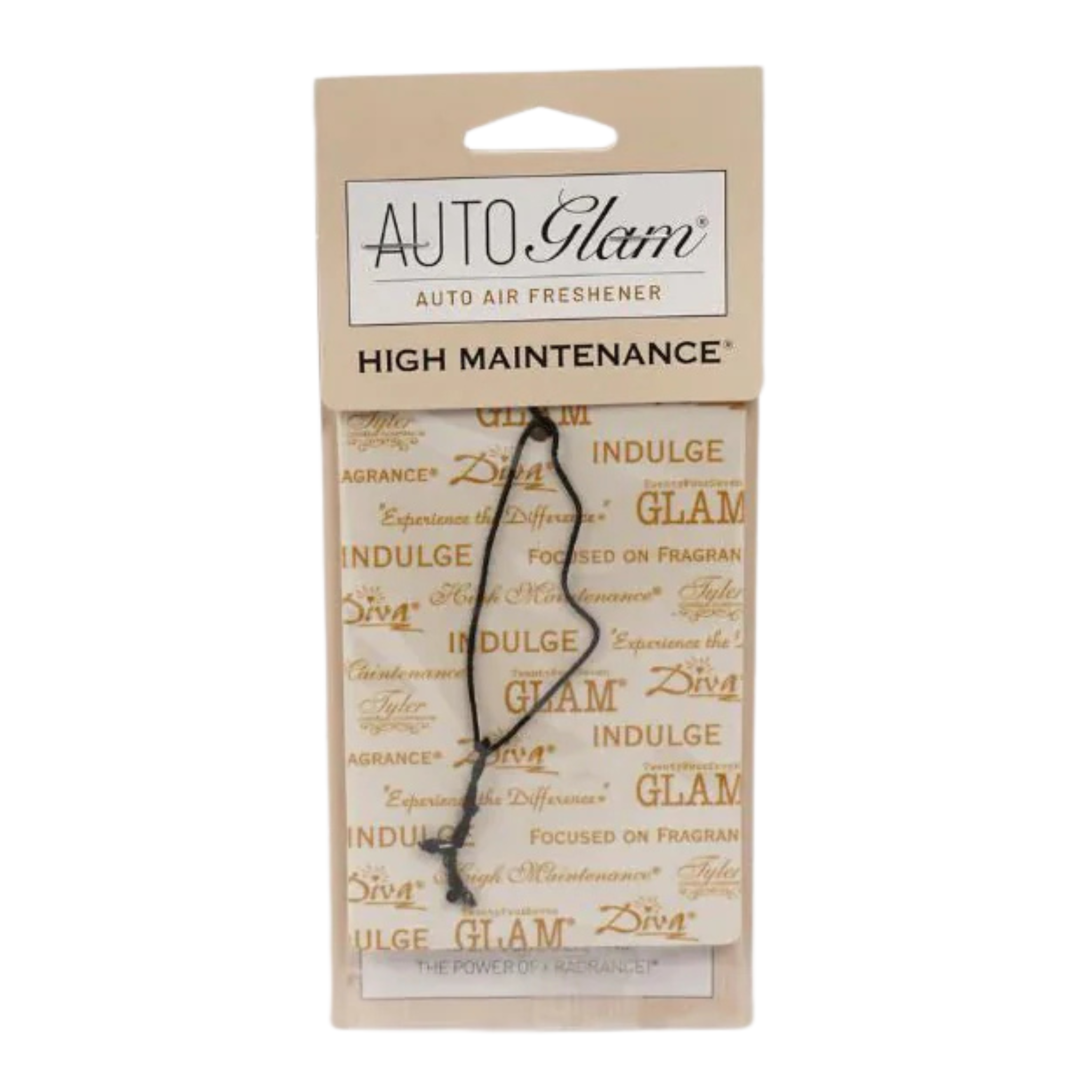 High Maintenance Autoglam
