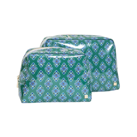 Luxe Gloss Bag