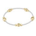 Purpose Dignity 6mm Mixed Metal Bracelet