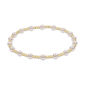 Sincerity Pearl 6mm Bracelet