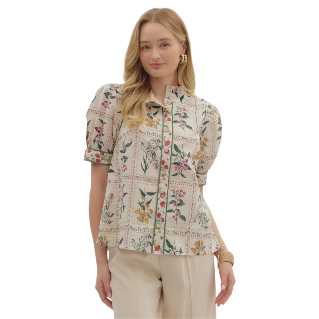 Grace Top