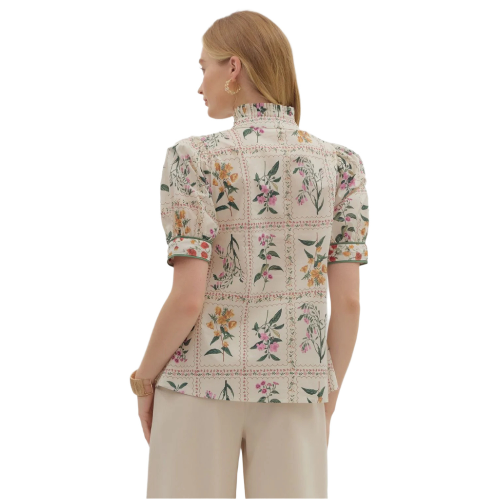 Grace Top