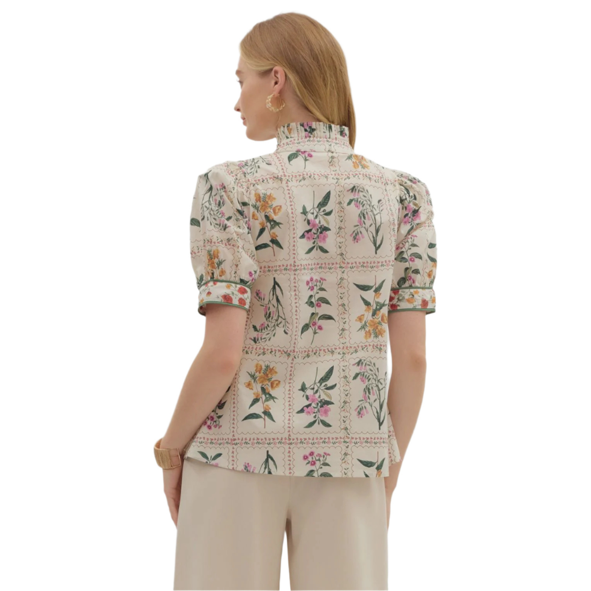Grace Top