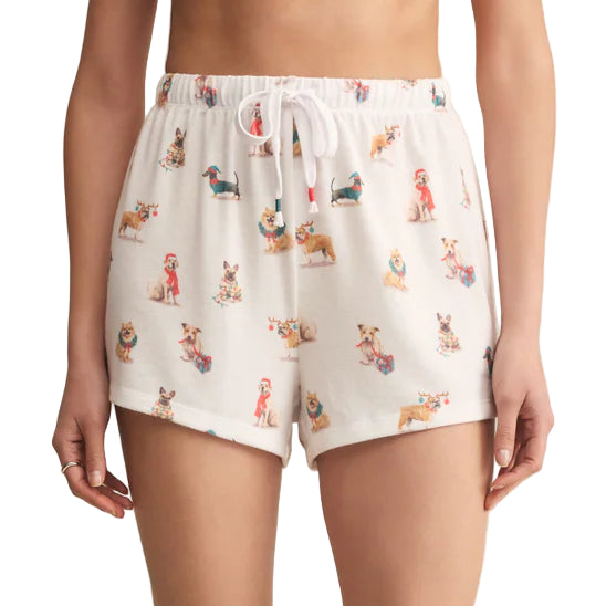Classic Pup Short