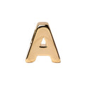 Luxe Initial Charms