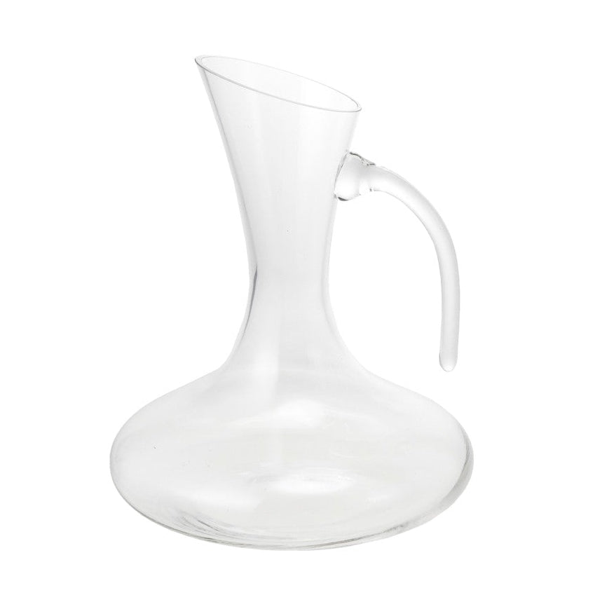 Glass Wine Decanter
