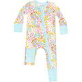Amelia Floral Convertible Romper