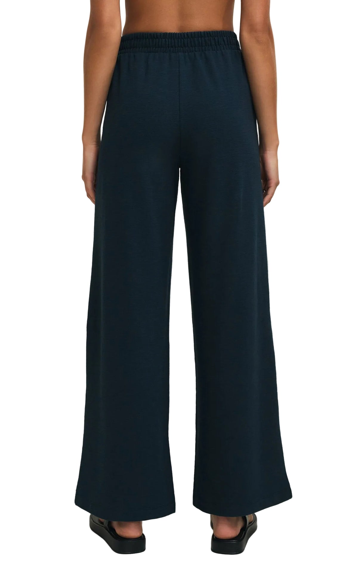 Andre Wide Leg Pant