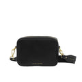 Avery Small Crossbody Bag Black