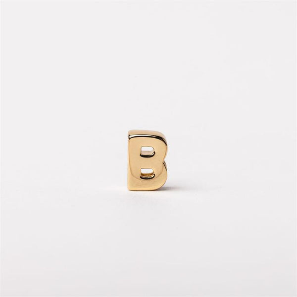 Luxe Initial Charms