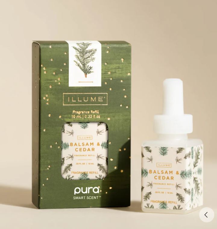Pura Single Refills